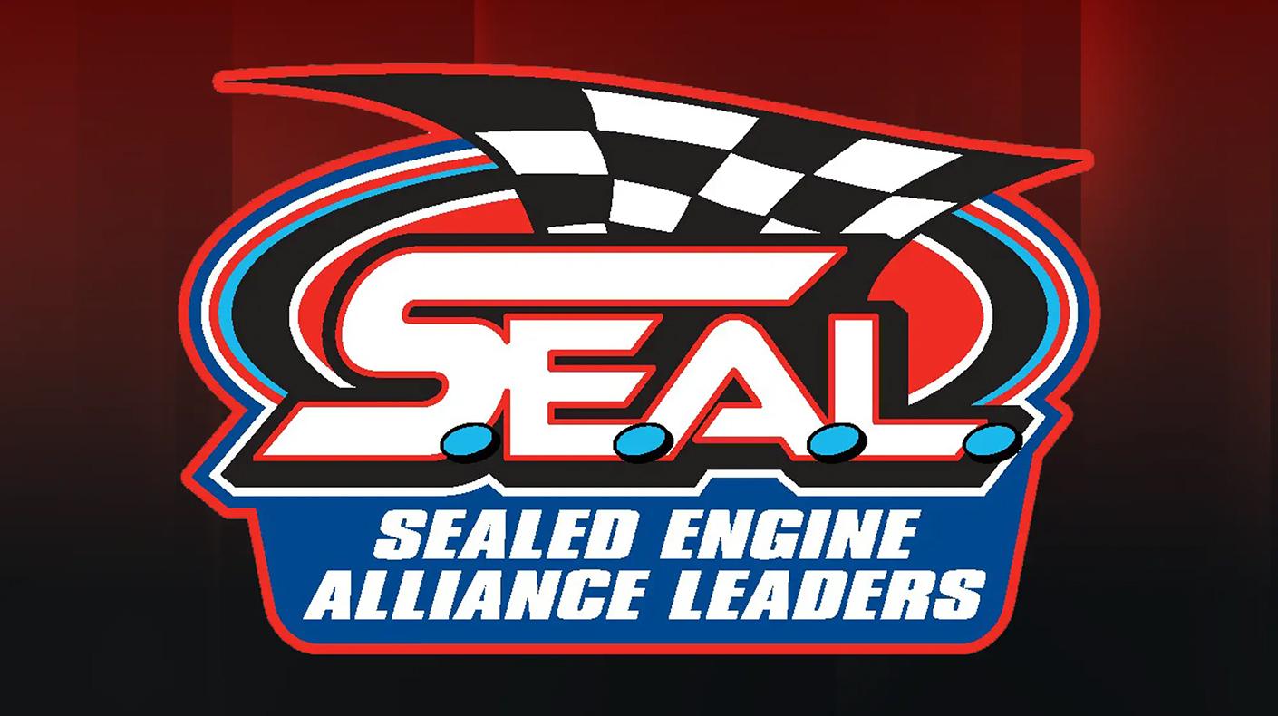 SEAL Committee logo.