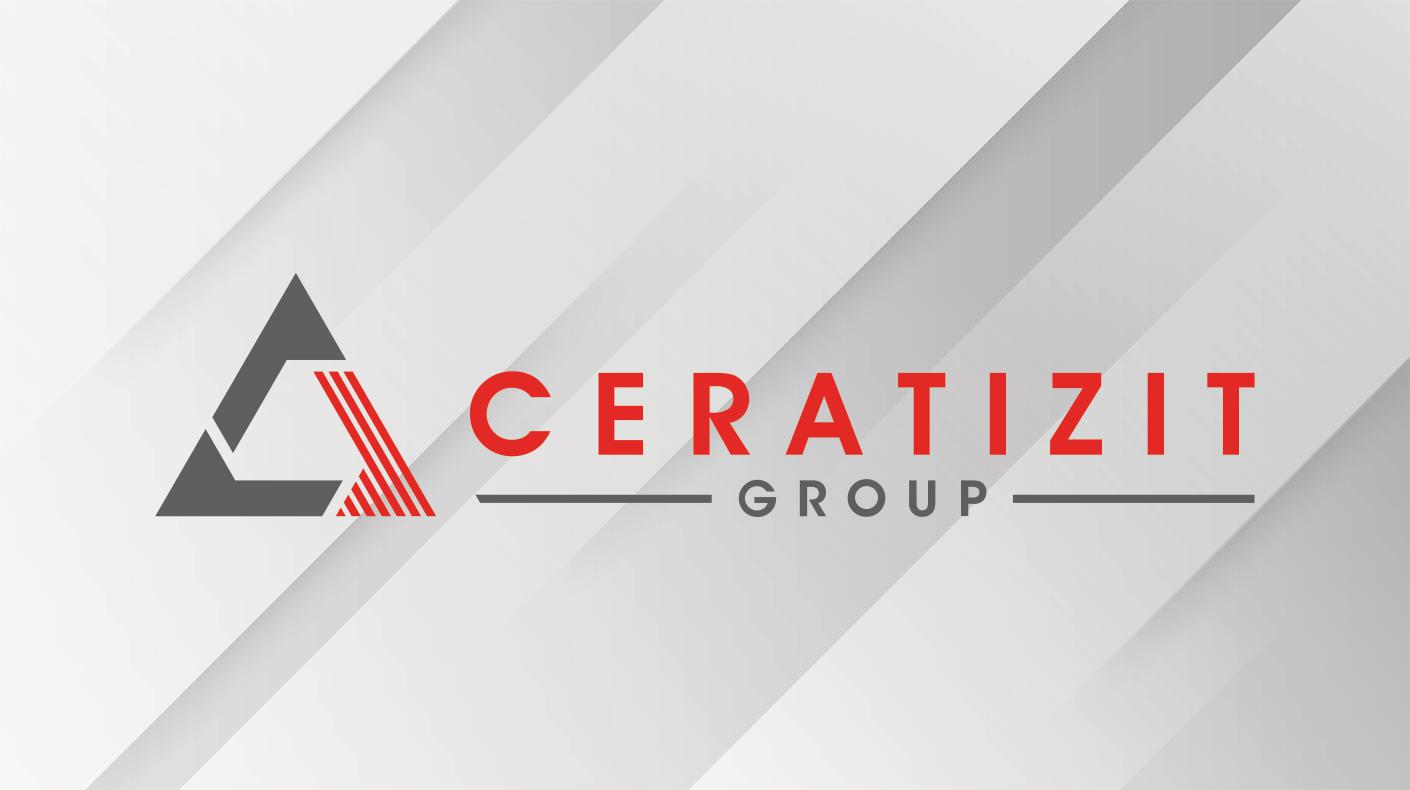 Ceratizit Group logo