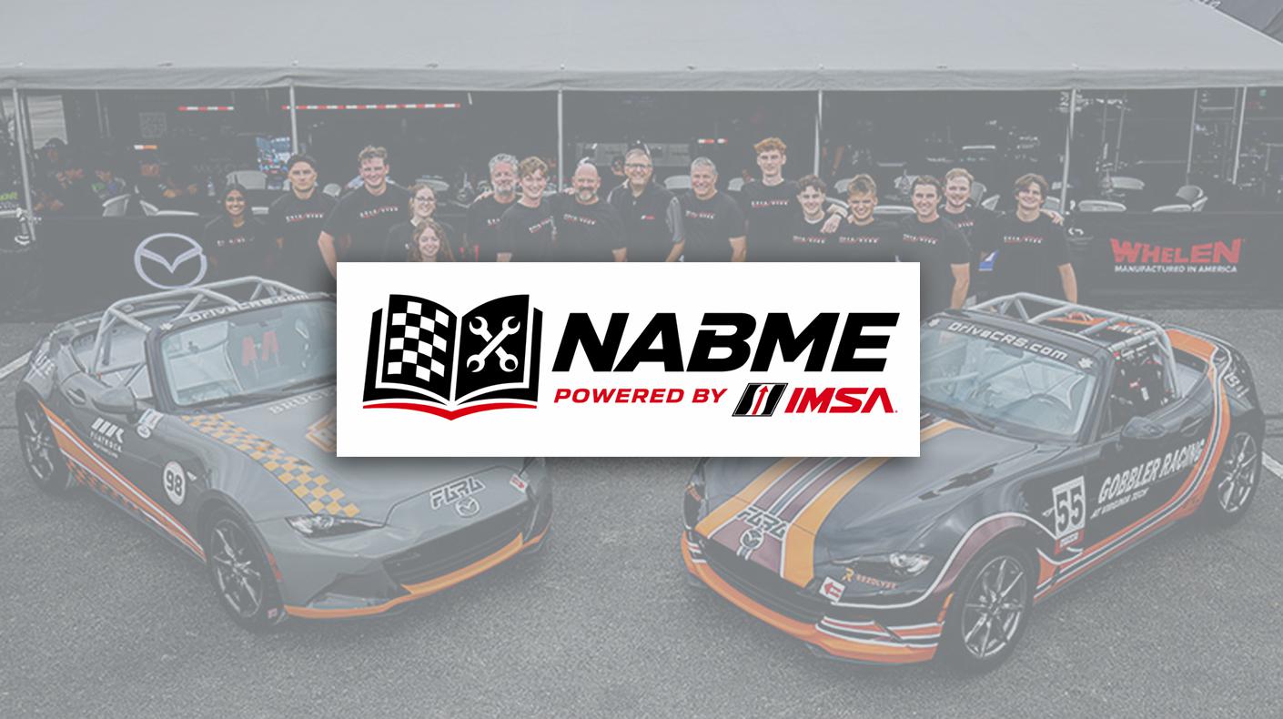 NABME Powered by IMSA