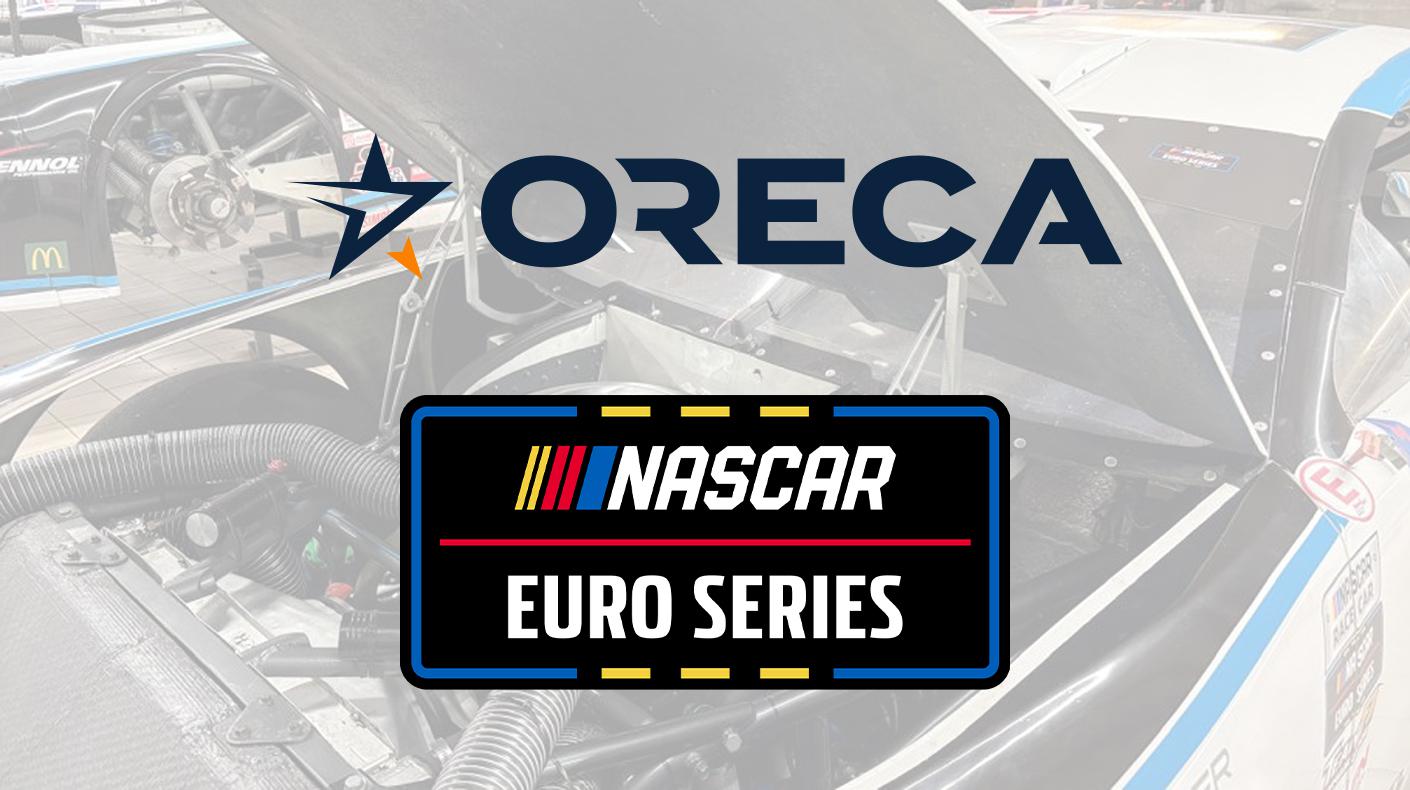 ORECA NASCAR Euro Series