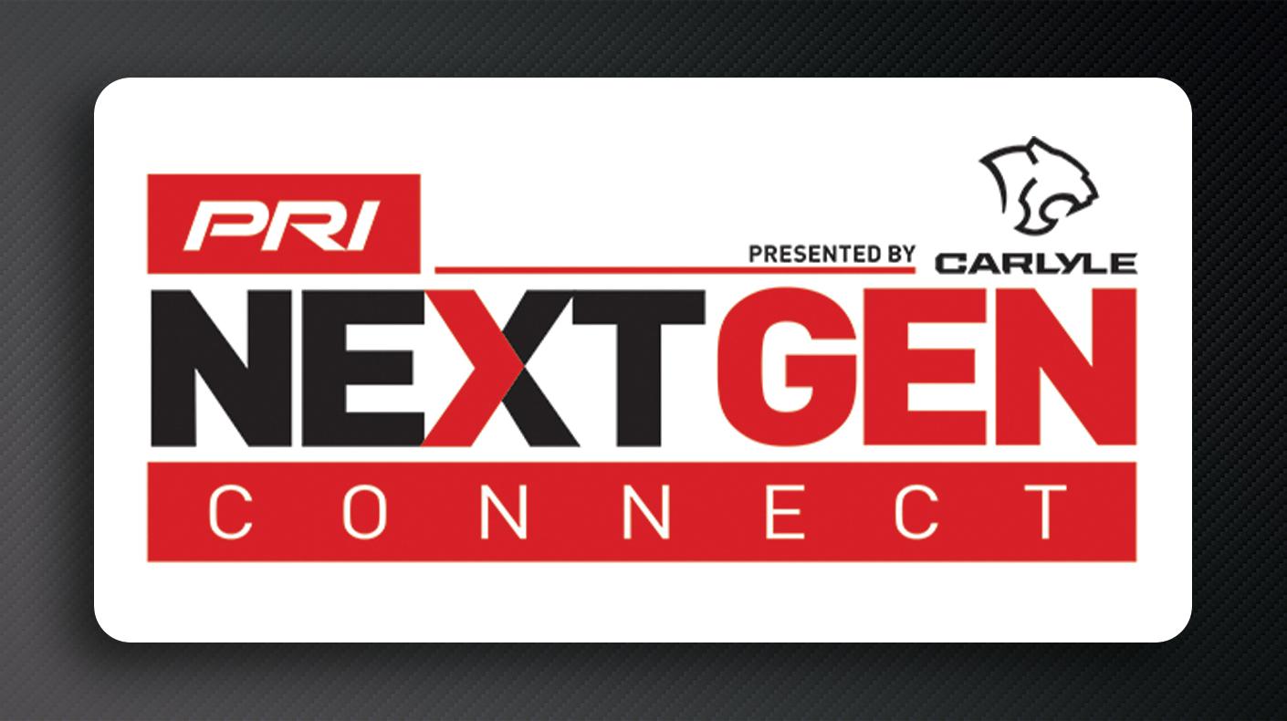 PRI NextGen Connect