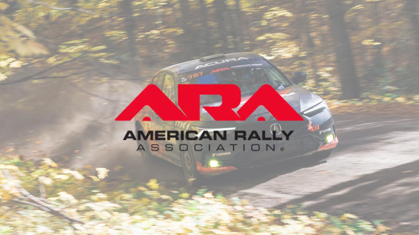 American Rally Association