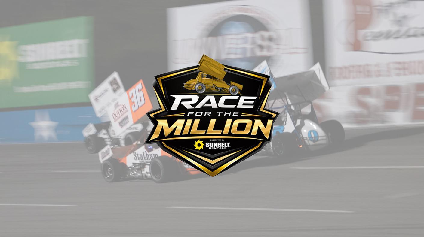 Race for the Million