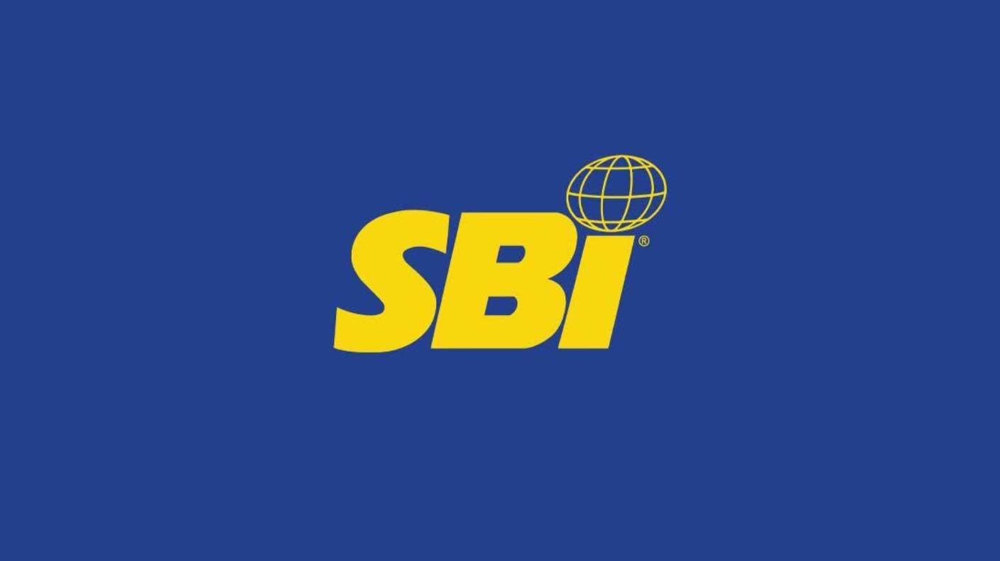 SBI logo