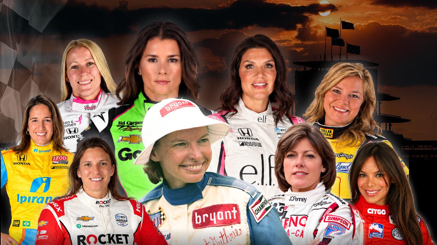WIMNA Indy Nine