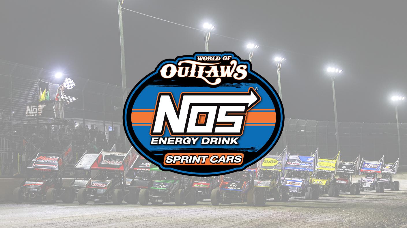 World of Outlaws SLS Promotions
