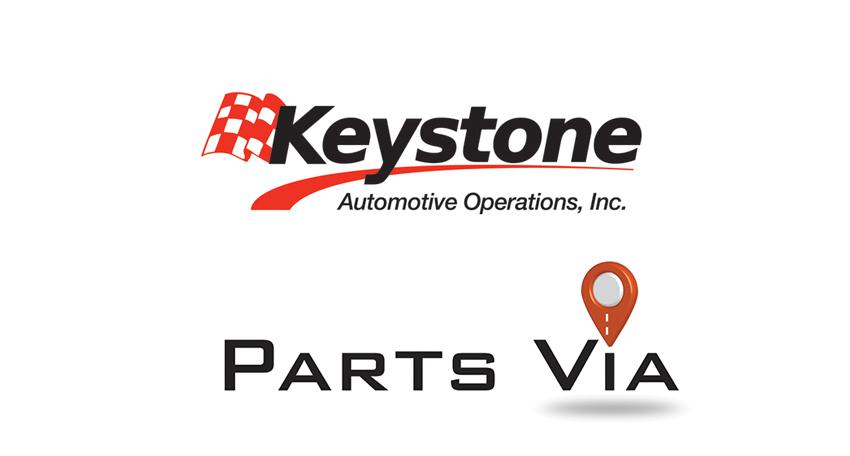 Keystone automotive deals parts