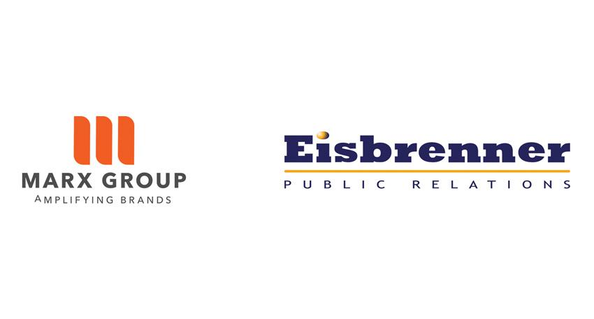 Marx Group and Eisbrenner Public Relations Will Merge To Form Marx