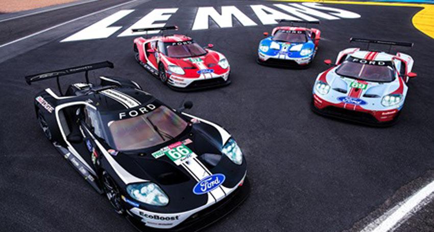 FIA World Endurance Championship Archives - Le Mans Race