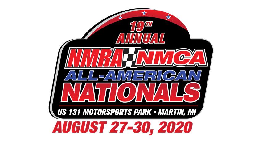 NMRA/NMCA All-American Nationals Moves To US 131 Motorsports ParkPerformance Racing Industry