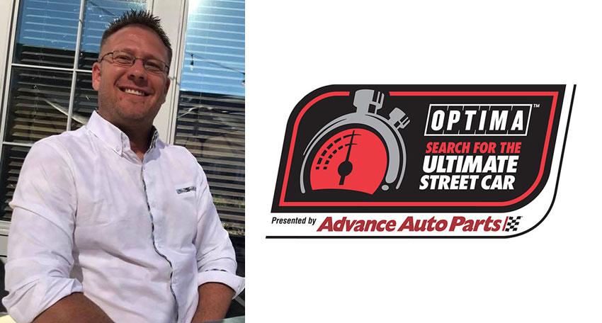 Optima - Advance Auto Parts