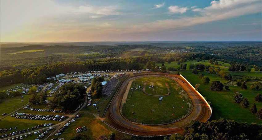 Tri-City Raceway Park (PA) For SalePerformance Racing Industry