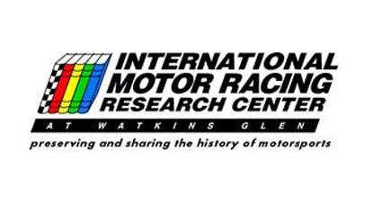 IMRRC, SAH Partner For Racing Symposium In Nov.Performance Racing Industry