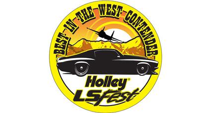 Best In The West Award Announced For Ls Fest Westperformance Racing Industry