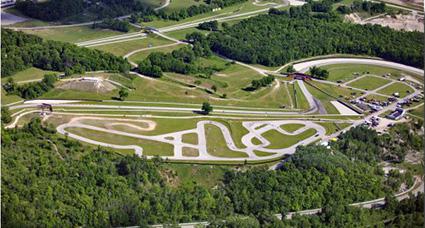 ARCA Announces 2013 Event At Road America Performance Racing Industry