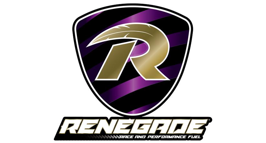 Renegade Race Fuels Hires Traction Compound ManagerPerformance Racing ...