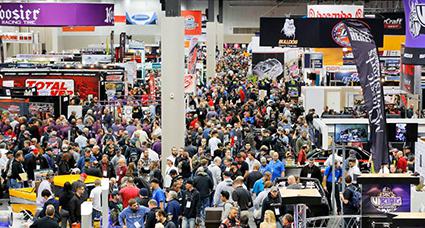 Unprecedented: Industry Unites For 30th Anniversary PRI Trade Show ...