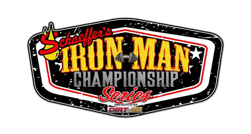 Schaeffer S Oil Iron Man Late Model Series Releases Schedule Of Events Performance Racing Industry