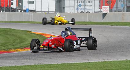 USF2000 Releases 2013 Schedule Performance Racing Industry