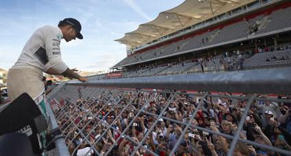 New Ticket Promo Turns Fans into Famous Racing Sausages