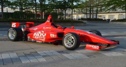 IndyCar announces new name for Indy Lights, 2023 calendar