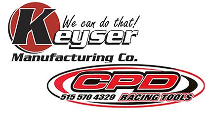 Tire Cleaner - Keyser Manufacturing