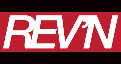 Luken Communications' REV'N Officially LaunchesPerformance Racing Industry
