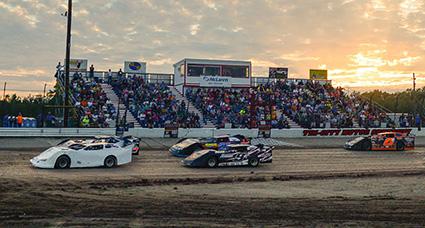 Tri-City Motor Speedway Officials Launch Student Recognition ...