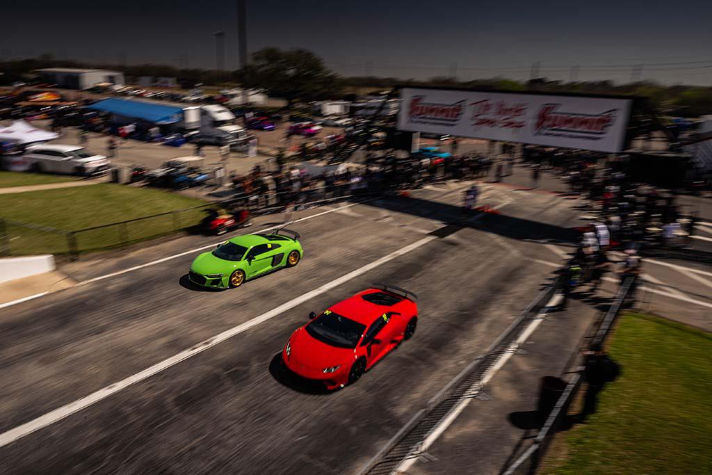 Texas 2K 2022 PRI Road Tour Performance Racing Industry