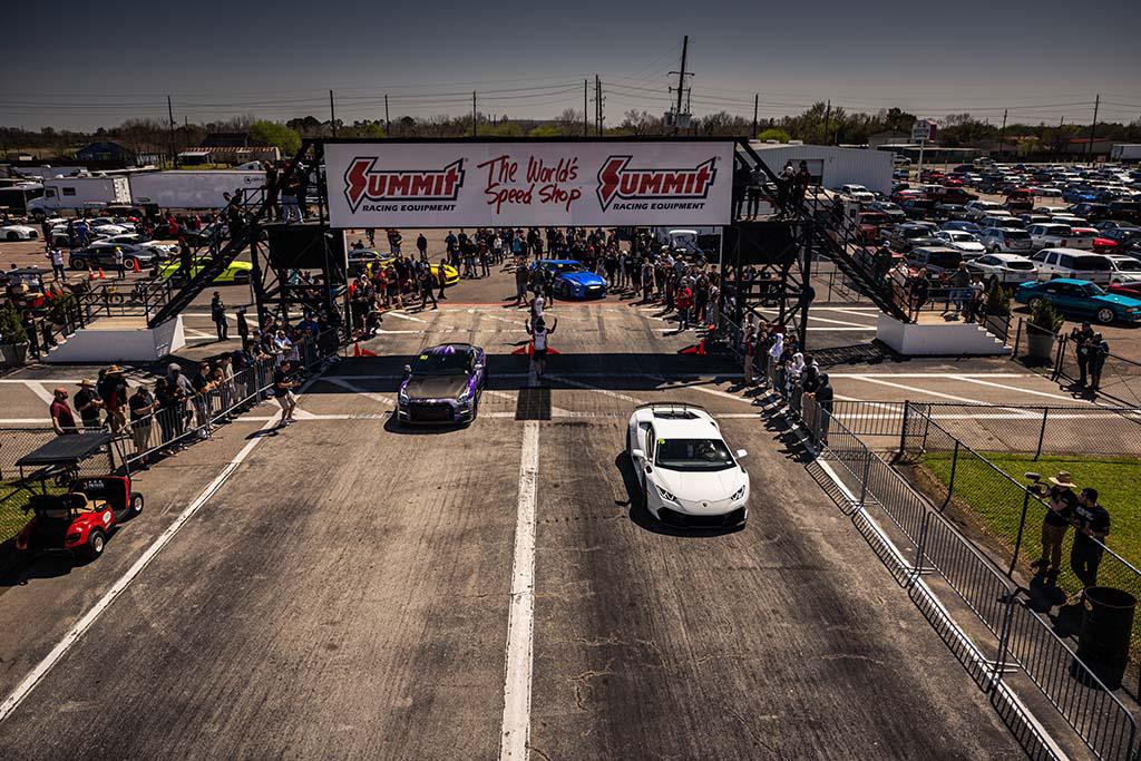 Texas 2K - 2022 PRI Road Tour | Performance Racing Industry