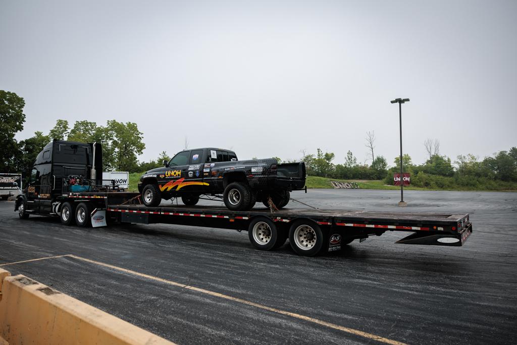 University Of Northwestern Ohio (UNOH) - 2022 Road Tour | Performance ...