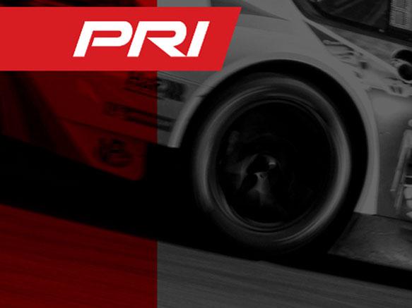 Performance Racing Industry (PRI) Ambassadors Webinar Moderated by Dr. Jamie Meyer image