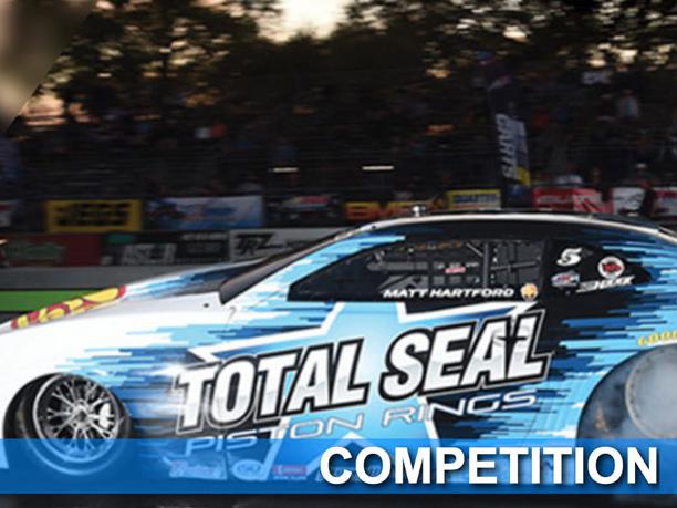 TotalSeal.com