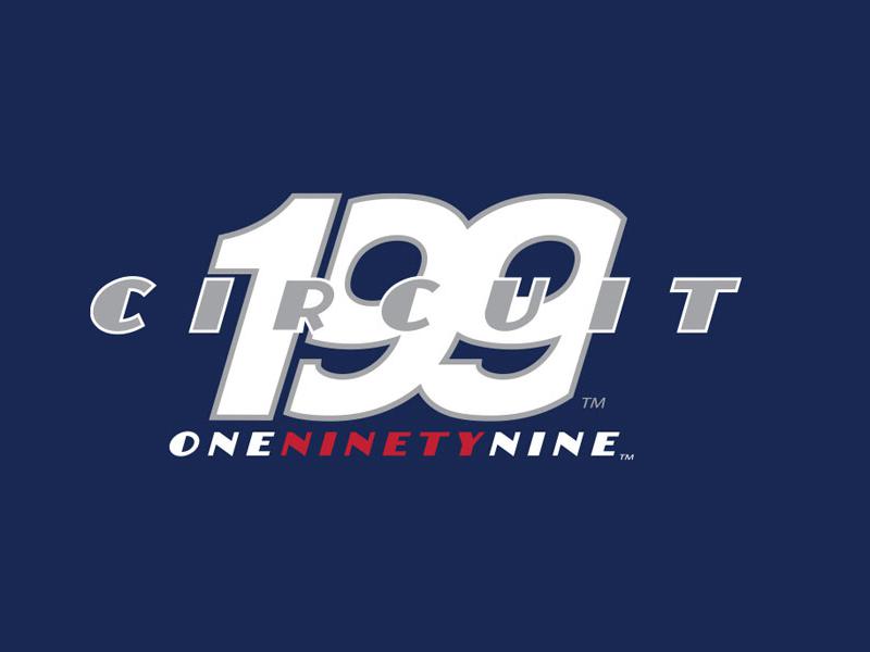 Circuit 199 logo
