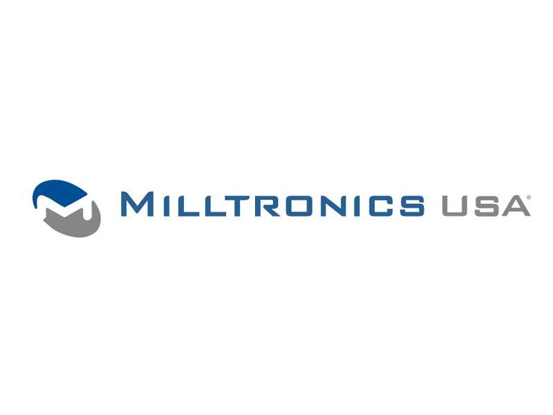 Milltronics USA Inc logo