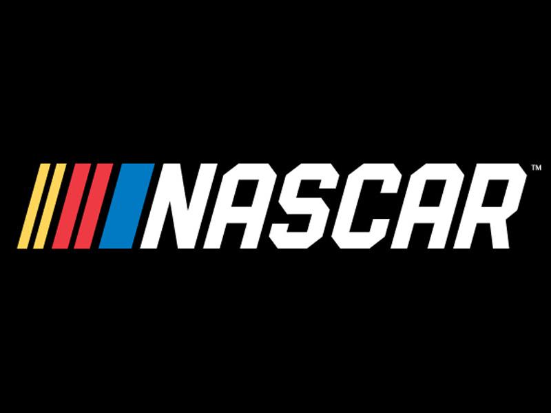 NASCAR logo