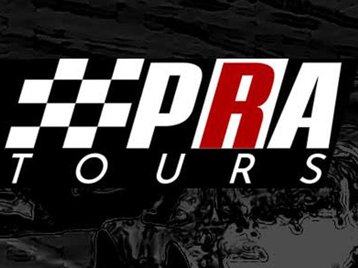 Prestoria Racing Association (PRA) Tours logo