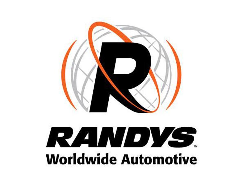 RANDYS Worldwide Automotive logo