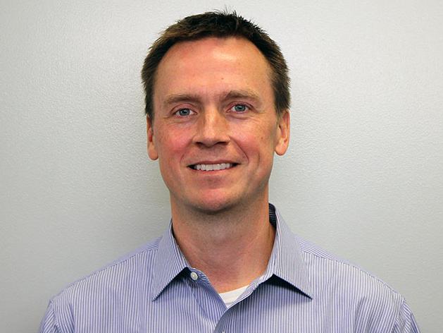 Steve deMoulpied, LSI Chief Operating Officer