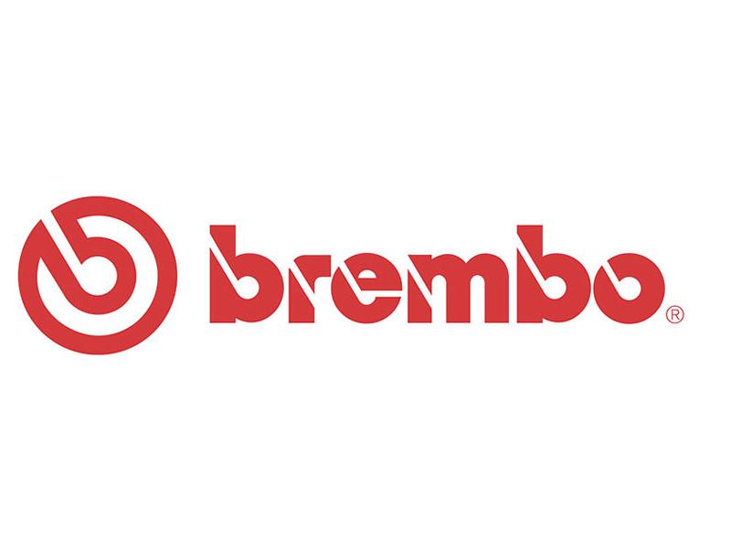 Brembo logo
