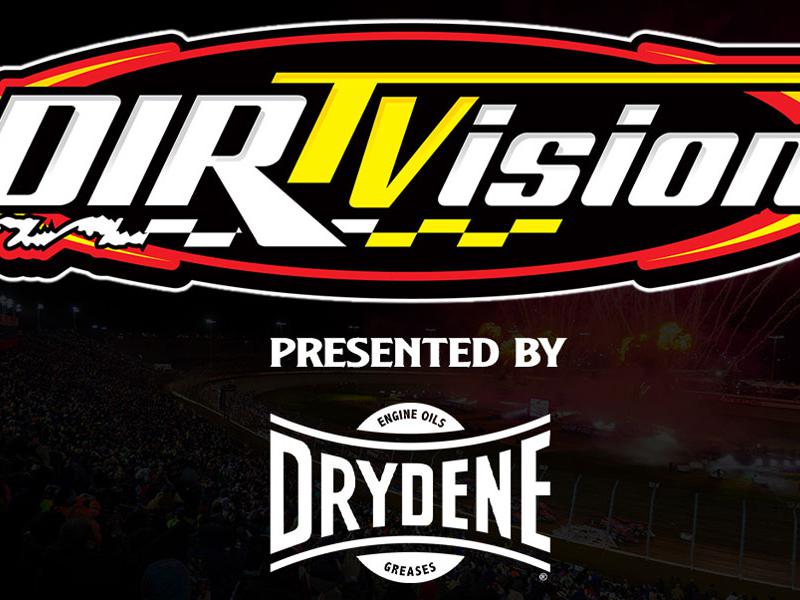 DIRTVision logo