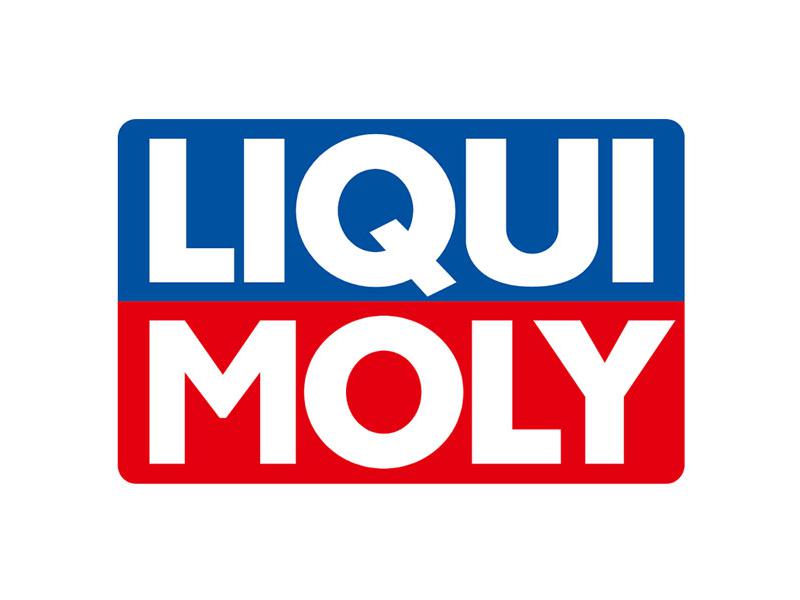 LIQUI MOLY logo