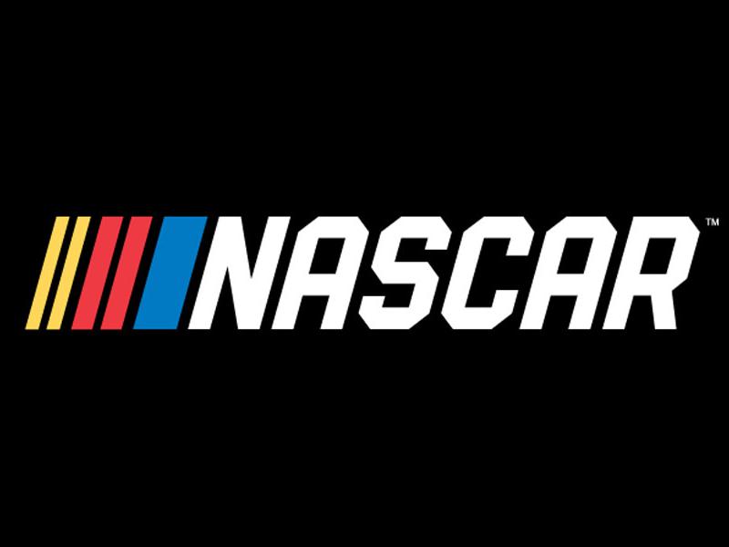 NASCAR logo