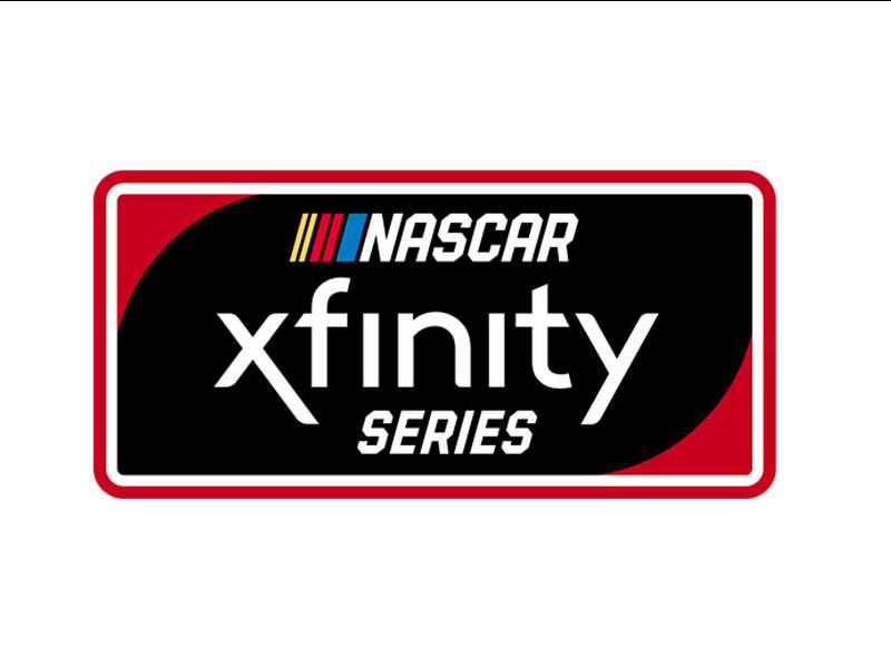 NASCAR Xfinity Series logo