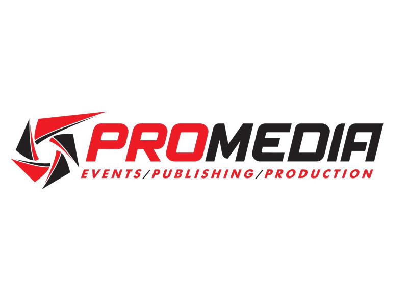 ProMedia Events & Publishing & Production logo