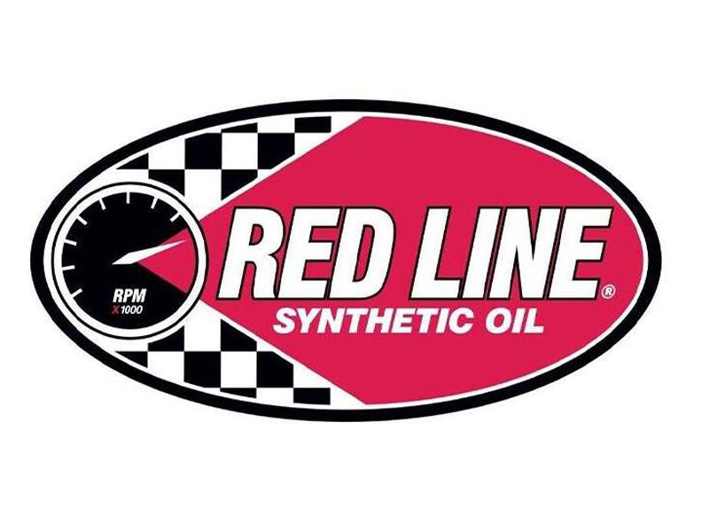 Red Line Synthetic Oil logo