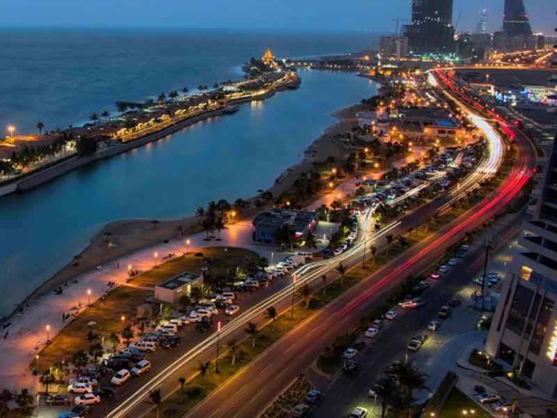 Saudi Arabian Grand Prix