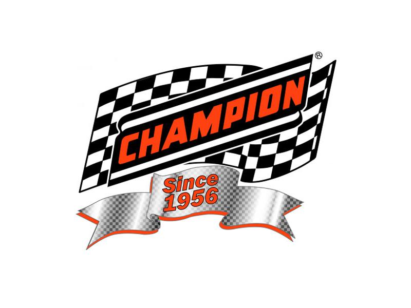 Champion brands logo