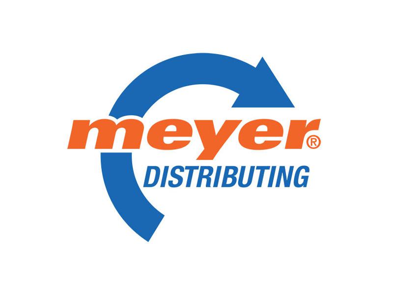 Meyer Distributing logo