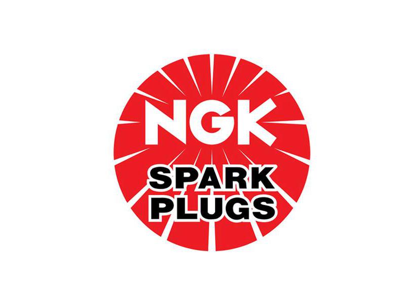 NGK Spark Plugs U.S.A. logo